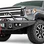 Fender Flares For 2017 Toyota Tundra
