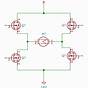 H Bridge Circuit Diagram Simple