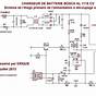 Bosch Al 3640 Cv Circuit Diagram