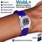 Wobl Watch Manual