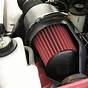 1998 Ford F150 4.6 Cold Air Intake