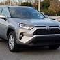 2019 Toyota Rav4 Xle Hybrid