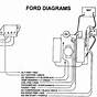 77 Ford Truck Altenator Wiring Diagram
