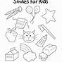 Free Printable Activities For Toddlers