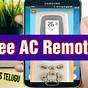 Gree Ac Remote App