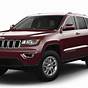 Jeep Grand Cherokee 2021 Features And Safety