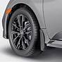 Black Rims Honda Civic 2018