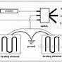 Wiring Electric Blanket Circuit Diagram