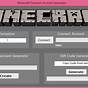 Recover Minecraft Account