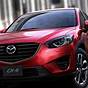 2018 Mazda Cx 5 Features