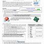 Investigating Ions Phet Worksheet Answers