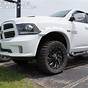 Dodge Ram With 33 Inch Tires