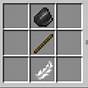 How To Craft Arrows Minecraft