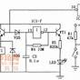 Automatic Electric Iron Circuit Diagram