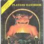 Advanced Dungeons And Dragons Monster Manual