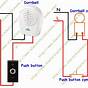 Ac Doorbell Circuit Diagram