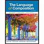 The Language Of Composition 3rd Edition Online Pdf