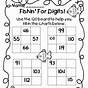 Math Puzzles For 1st Graders