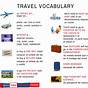 El Viaje Perdido Worksheet Answers