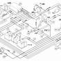 1989 Club Car Golf Cart Wiring Diagram