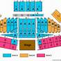 Utah State Fair Park Arena Seating Chart