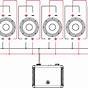 Dual Voice Coil 2 Ohm Wiring