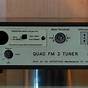 Quad 66 Fm Tuner