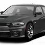 Dodge Charger Grill Inserts