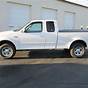1999 Ford F150 Xlt Value