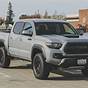 Difference Between Toyota Tundra And Tacoma