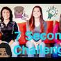 Youtube 0 Second Challenge