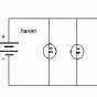 Parallel Electric Circuit Diagram