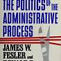 Politics Of The Administrative Process 8th Edition Pdf Free