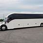 Cost Of Shuttle Bus For Wedding