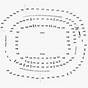 Geha Stadium Seating Chart Taylor Swift