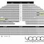 Yaamava Casino Theater Seating Chart