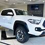 2019 Toyota Tacoma Trd Off Road For Sale