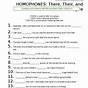 English For 8 Year Olds Worksheets Pdf
