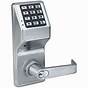 Emtek Keypad Door Lock Manual