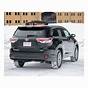 Tow Hitch For 2022 Toyota Highlander