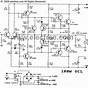 Solid State Amp Wiring Diagram
