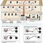 Home Audio System Wiring Diagram