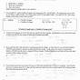 Equations Word Problems Worksheet