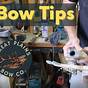 Youth Bow Owner Manual