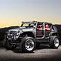 Lift Kits Jeep Wrangler