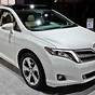 2019 Toyota Venza Hybrid For Sale