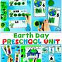 Interactive Earth Day Activities