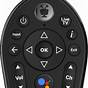 Tivo Remote Control Tv