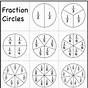 Printable Worksheet On Circles