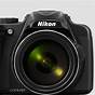 Nikon Camera Coolpix L840 User Manual